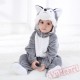 Greyhound Baby Onesie Costumes / Clothes 