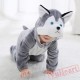 Greyhound Baby Onesie Costumes / Clothes 