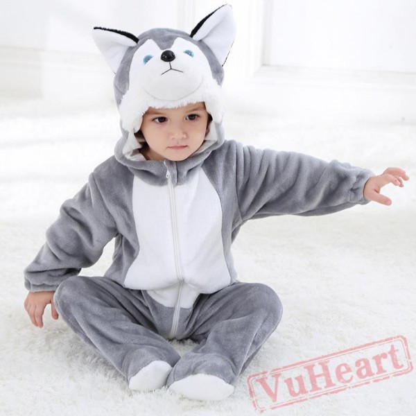 Greyhound Baby Onesie Costumes / Clothes 