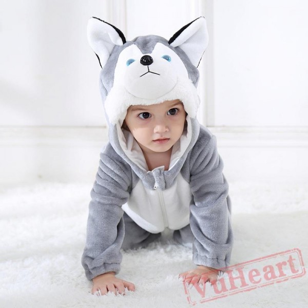 Greyhound Baby Onesie Costumes / Clothes 
