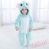 Blue Elephant Animal Baby Onesie Costumes / Clothes 