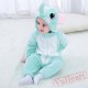 Blue Elephant Animal Baby Onesie Costumes / Clothes 