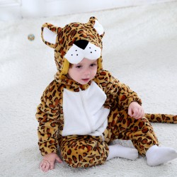 Baby Funny Onesie Pajamas / Costumes