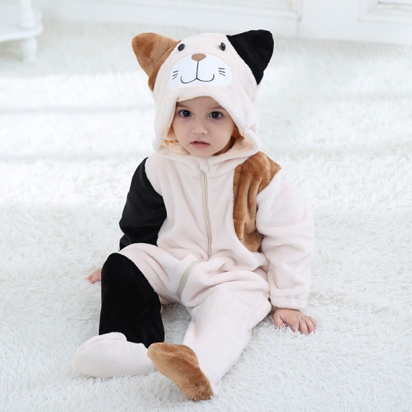 Baby Funny Onesie Pajamas / Costumes