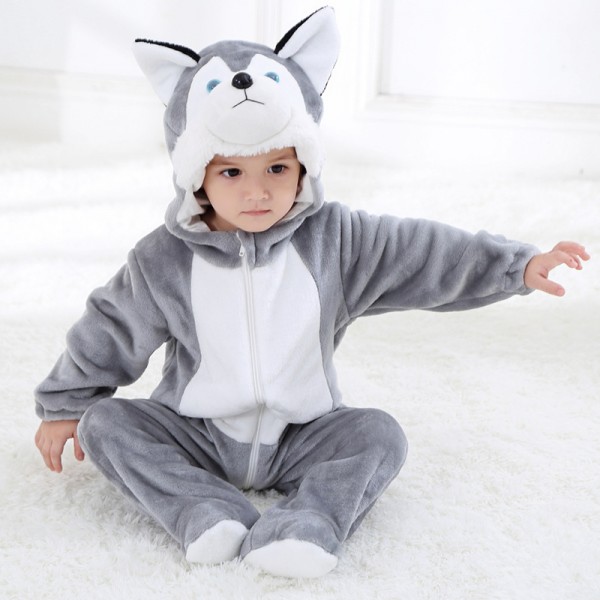Baby Funny Onesie Pajamas / Costumes