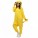 Pikachu Kigurumi Onesies