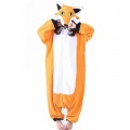 Fox Kigurumi Onesies