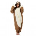 Sloth Kigurumi Onesies