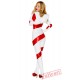 Christmas Women's Costume Snowman's Nightclubs Costumes