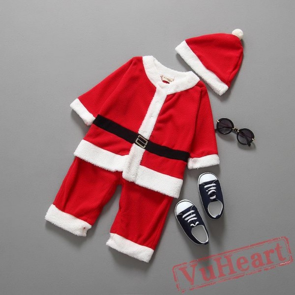 Boys Christmas Classic Suit,Boys Christmas Onesies