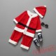 Boys Christmas Classic Suit,Boys Christmas Onesies