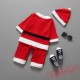 Boys Christmas Classic Suit,Boys Christmas Onesies Boys Christmas Classic Suit,Boys Christmas Onesies