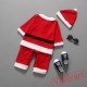 Boys Christmas Classic Suit,Boys Christmas Onesies