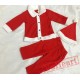 Baby Long Sleeve Christmas Onesies