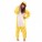 Yellow Kigurumi Onesies