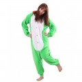 Green Kigurumi Onesies