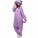 Purple Kigurumi Onesies