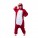 Red Kigurumi Onesies