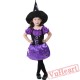 Halloween costume, witch costume