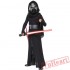 kid's Star Wars costume Kailuo. Lun costume