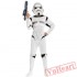 Star Wars cosplay costume hacker Emperor show costumes