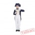 Halloween general costume, kid Napoleon costume