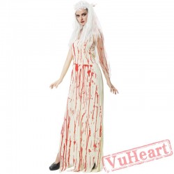Vampire costume, Halloween witch costume