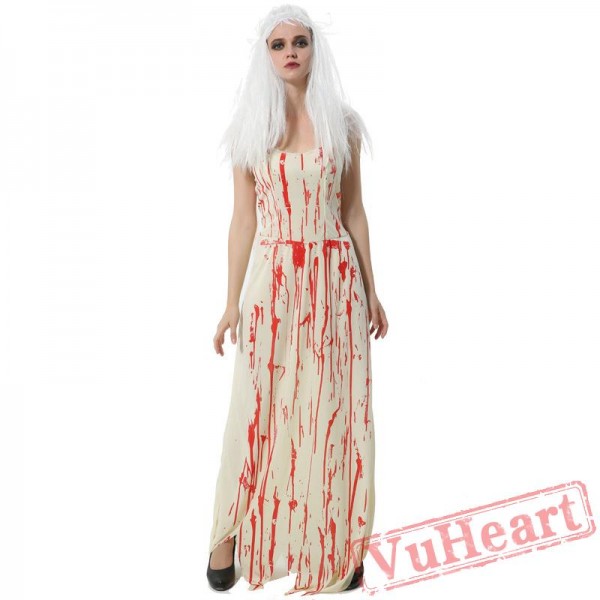 Vampire costume, Halloween witch costume