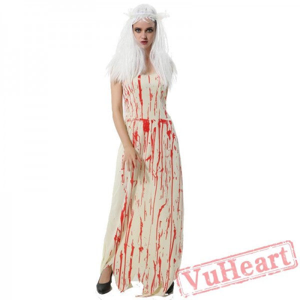 Vampire costume, Halloween witch costume