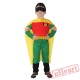 Robin Superman costume