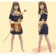 Halloween kid's costume, Egyptian warrior costume