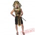 Egyptian Pharaoh costume