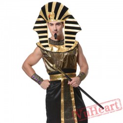 Egyptian Pharaoh costume