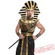 Egyptian Pharaoh costume