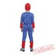 Halloween kid's costume, spiderman costume