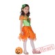 Halloween kid Pumpkin costume