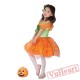 Halloween kid Pumpkin costume