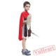 Halloween cosplay costume, Roman warrior costume