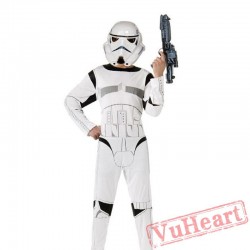 Star Wars Storm Warrior Costume