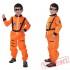 Halloween kid's costume, astronaut costume