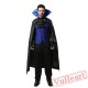 Halloween cosplay costume, vampire costume