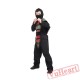 Halloween kid's costume, Cobra Ninja Costume