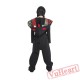 Halloween kid's costume, Cobra Ninja Costume