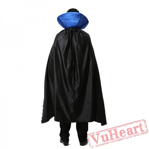 Halloween cosplay costume, vampire costume