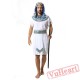 Egyptian Pharaohs costumes, Arabian sexy bride after princess costume