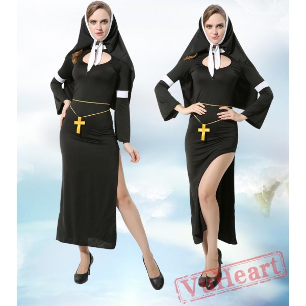 Nuns costume