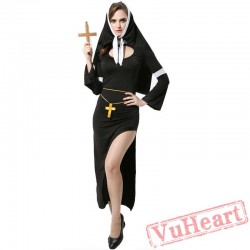 Nuns costume