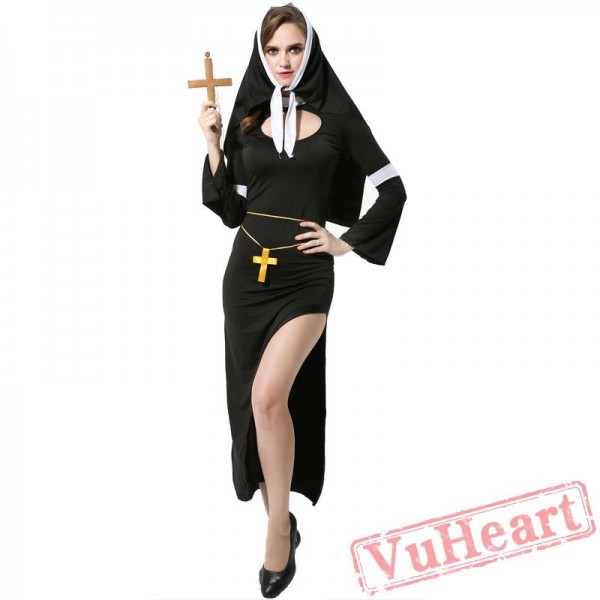 Nuns costume