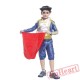 Halloween kid's costume, matador costume