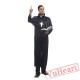 Halloween costume, priest priest priest costume